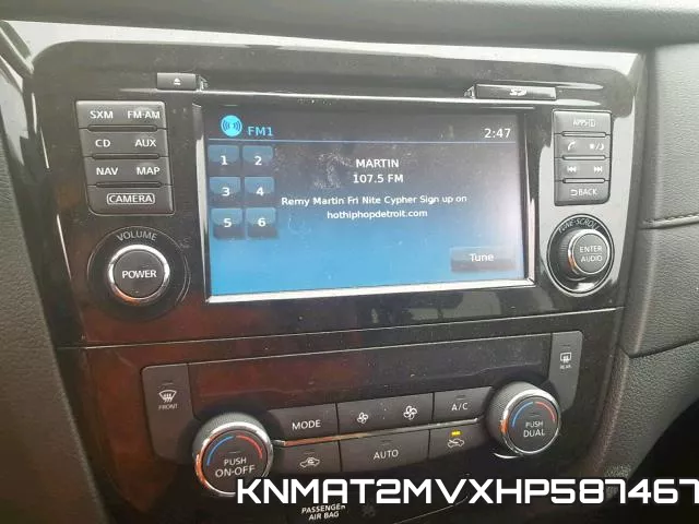 KNMAT2MVXHP587467 фото 10
