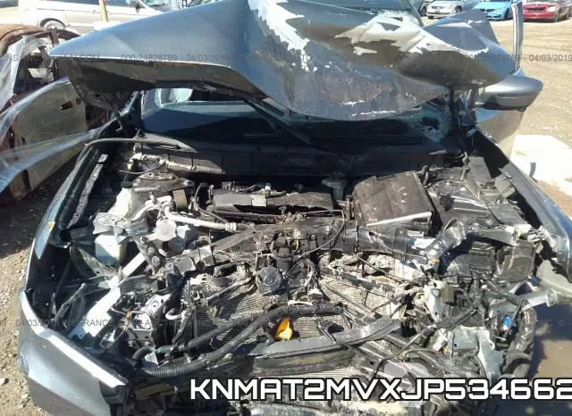 KNMAT2MVXJP534662 фото 2
