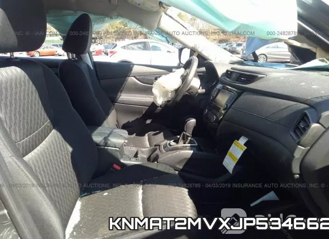 KNMAT2MVXJP534662 фото 6