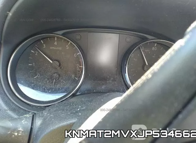 KNMAT2MVXJP534662 фото 8