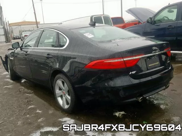 SAJBR4FX8JCY69604 фото 4