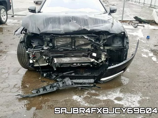 SAJBR4FX8JCY69604 фото 9