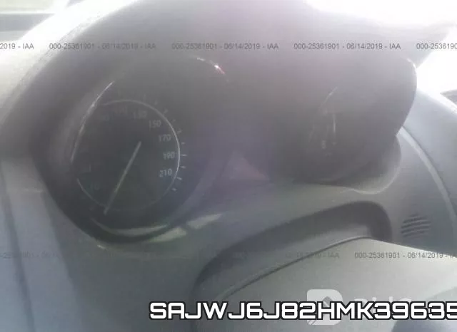 SAJWJ6J82HMK39635 фото 8