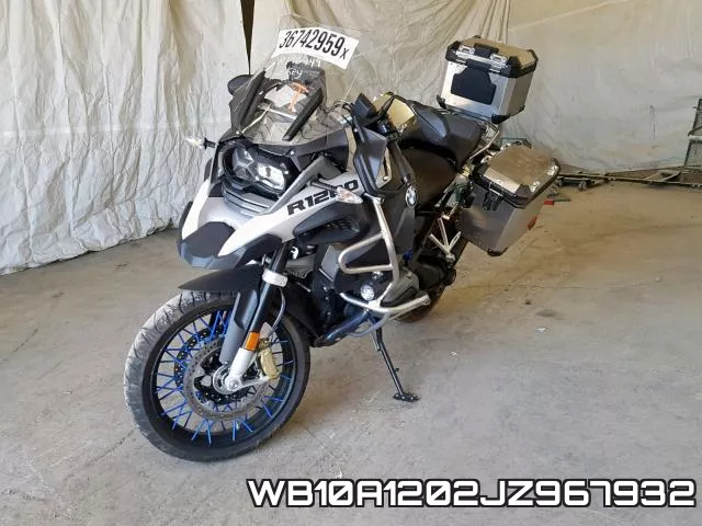 WB10A1202JZ967932 фото 3