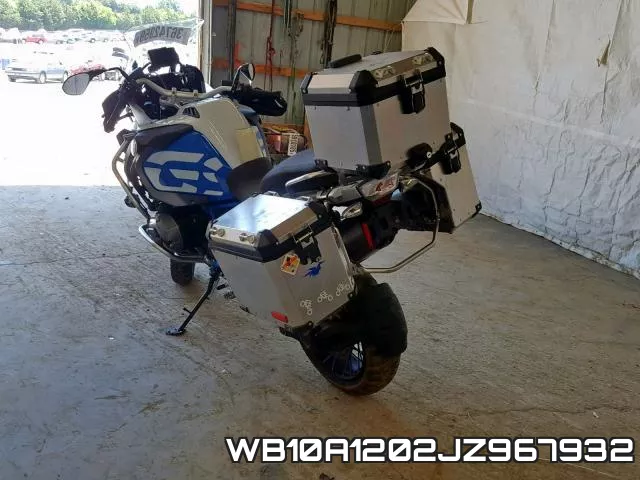 WB10A1202JZ967932 фото 4