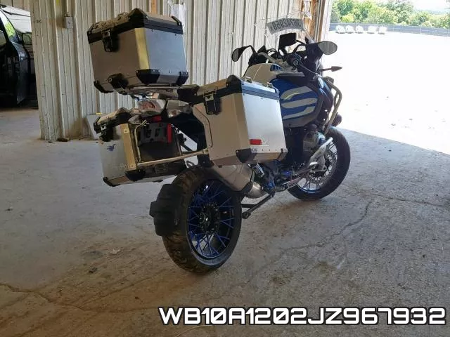 WB10A1202JZ967932 фото 5