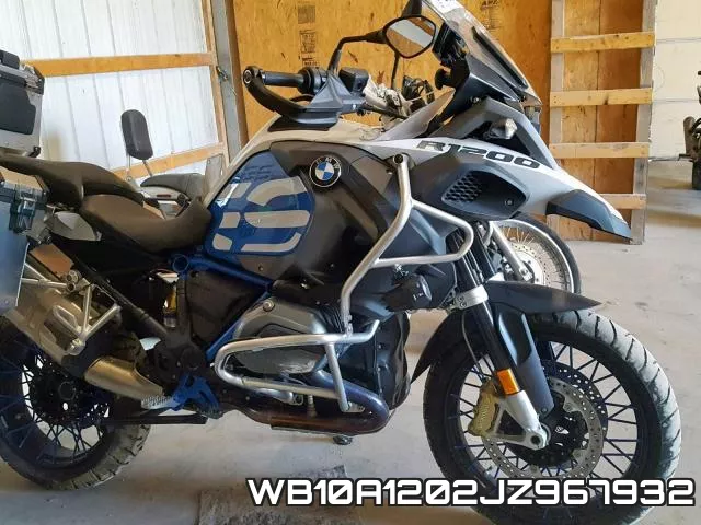 WB10A1202JZ967932 фото 6