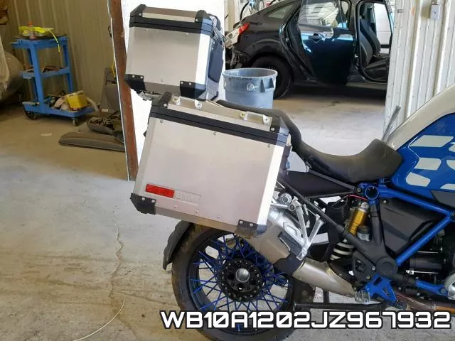 WB10A1202JZ967932 фото 7