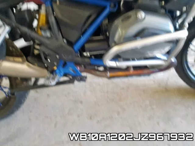 WB10A1202JZ967932 фото 8
