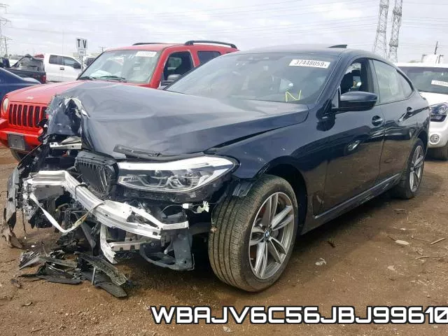 WBAJV6C56JBJ99610 фото 3