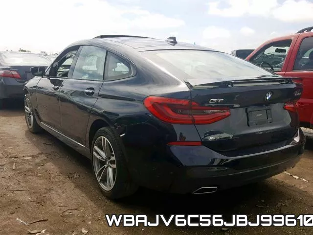WBAJV6C56JBJ99610 фото 4