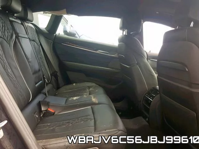 WBAJV6C56JBJ99610 фото 7