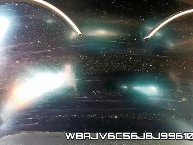 WBAJV6C56JBJ99610 фото 9