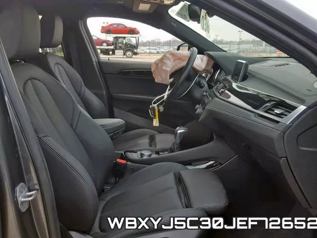 WBXYJ5C30JEF72652 фото 6