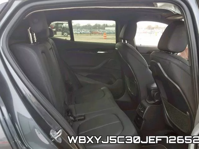WBXYJ5C30JEF72652 фото 7