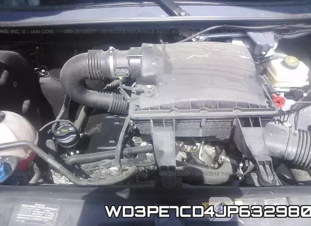 WD3PE7CD4JP632980 фото 2