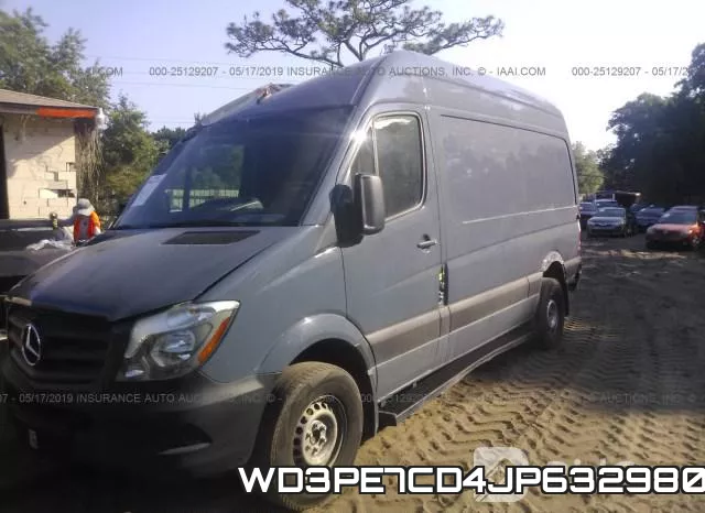 WD3PE7CD4JP632980 фото 3