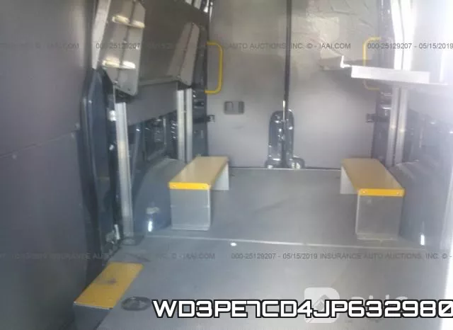 WD3PE7CD4JP632980 фото 9