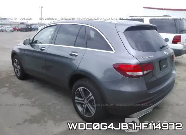 WDC0G4JB7HF114972 фото 4