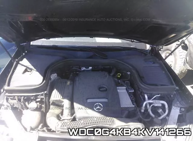 WDC0G4KB4KV141266 фото 2