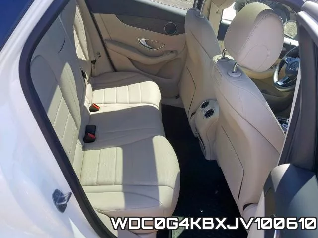 WDC0G4KBXJV100610 фото 7