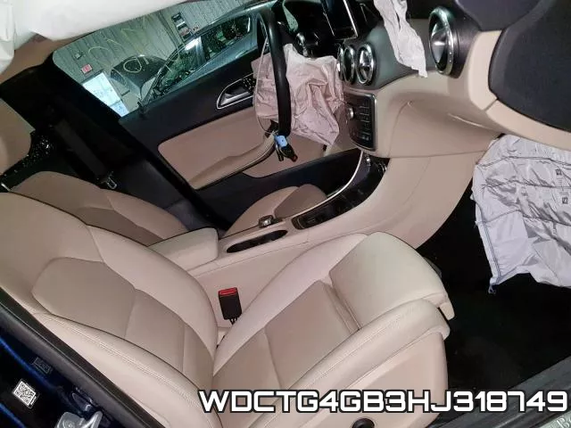 WDCTG4GB3HJ318749 фото 6