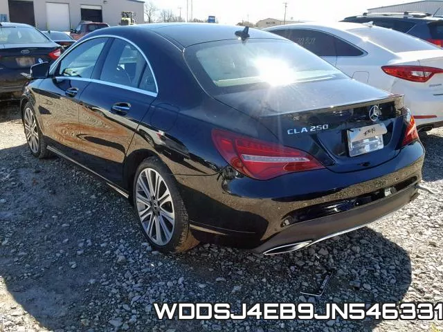 WDDSJ4EB9JN546331 фото 4