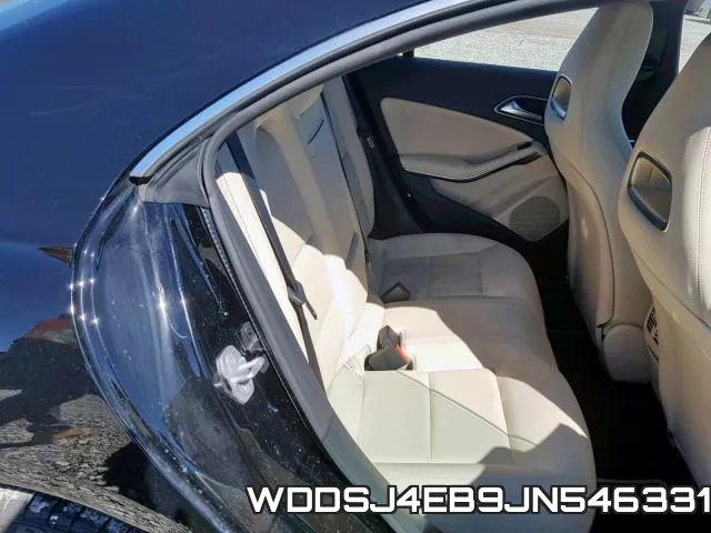 WDDSJ4EB9JN546331 фото 7