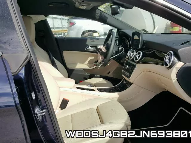 WDDSJ4GB2JN693801 фото 6