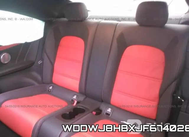 WDDWJ8HBXJF674026 фото 9