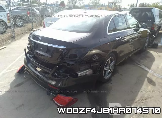 WDDZF4JB1HA074570 фото 4