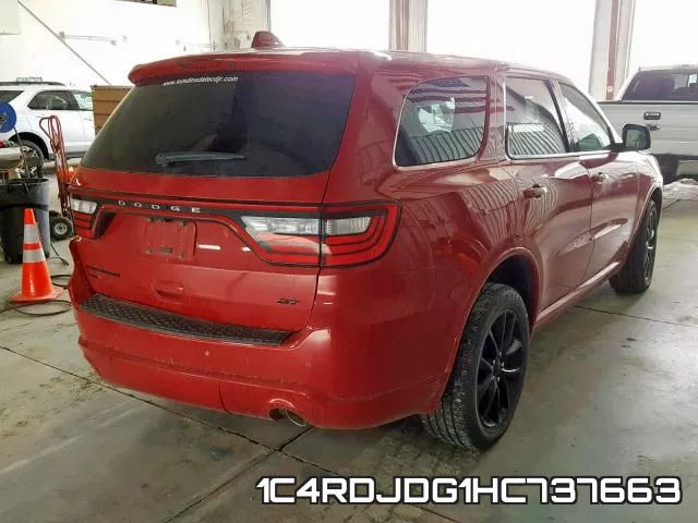 1C4RDJDG1HC737663 фото 5