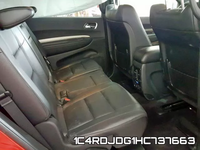 1C4RDJDG1HC737663 фото 7