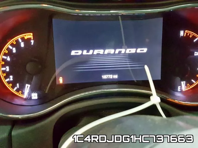 1C4RDJDG1HC737663 фото 9