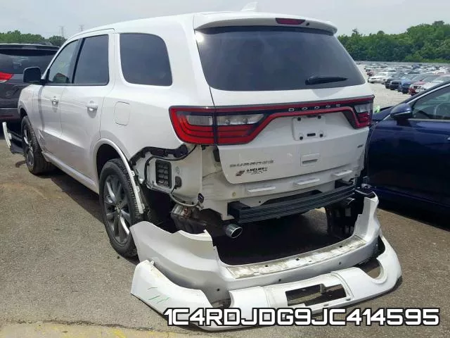 1C4RDJDG9JC414595 фото 4