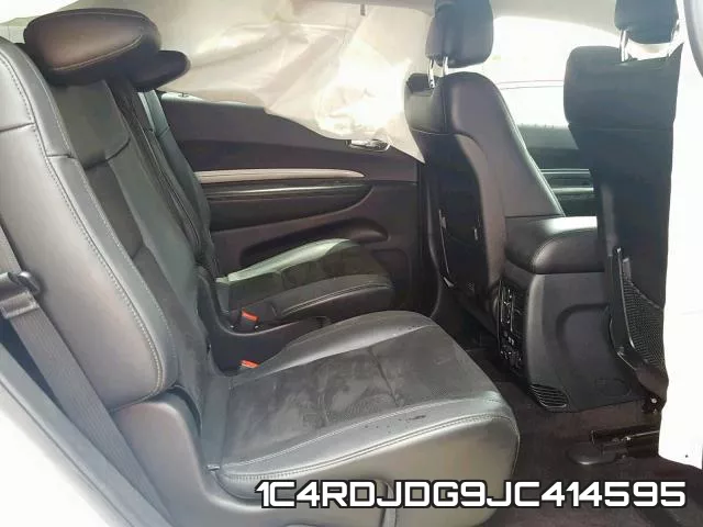 1C4RDJDG9JC414595 фото 7