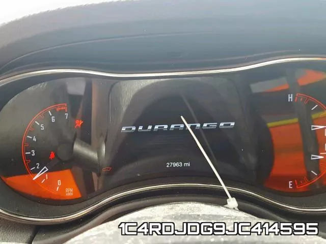 1C4RDJDG9JC414595 фото 9