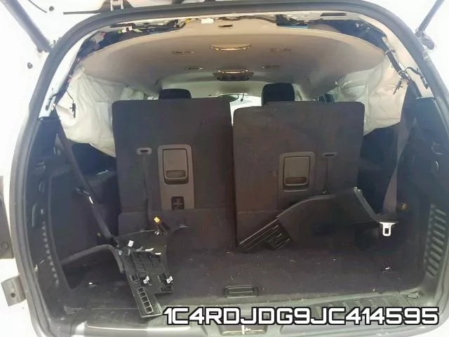 1C4RDJDG9JC414595 фото 10
