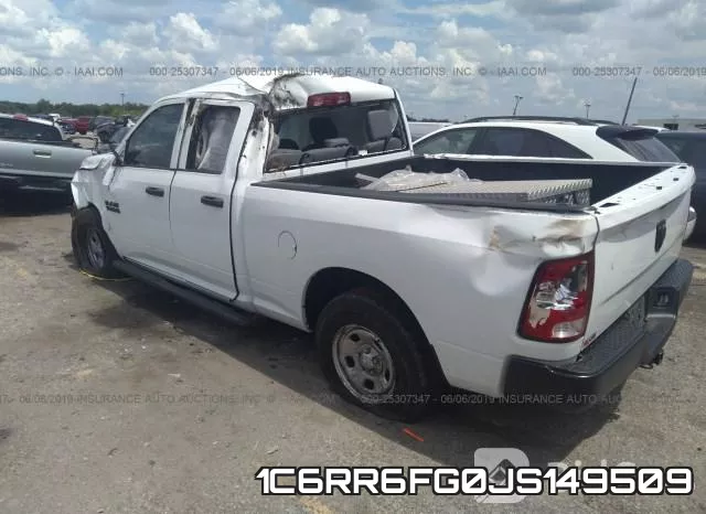 1C6RR6FG0JS149509 фото 4
