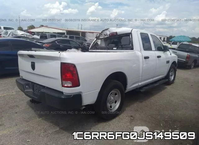 1C6RR6FG0JS149509 фото 5