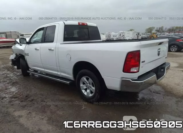 1C6RR6GG3HS650905 фото 4