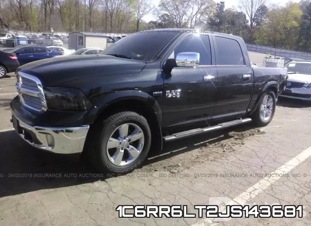 1C6RR6LT2JS143681 фото 3
