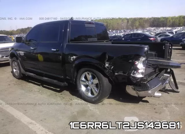 1C6RR6LT2JS143681 фото 4