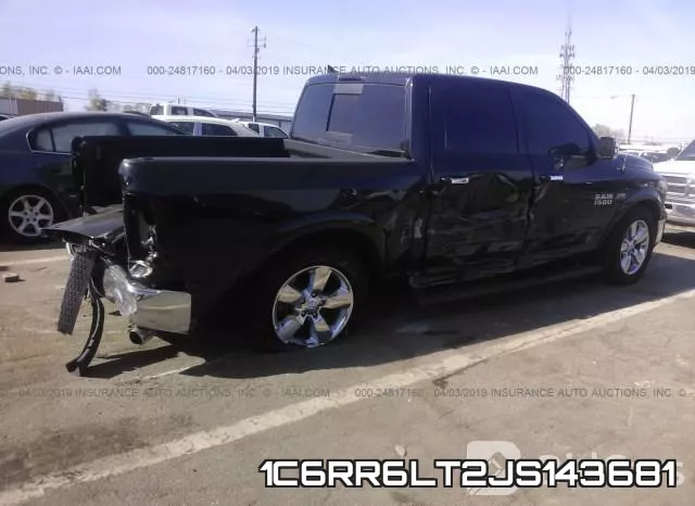 1C6RR6LT2JS143681 фото 5