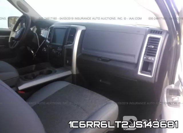 1C6RR6LT2JS143681 фото 6