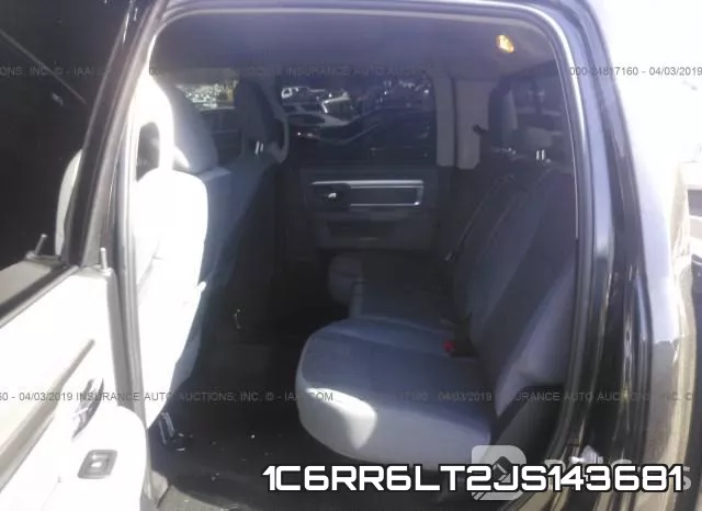 1C6RR6LT2JS143681 фото 9
