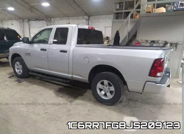 1C6RR7FG8JS209123 фото 4