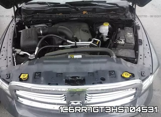 1C6RR7GT3HS704531 фото 2
