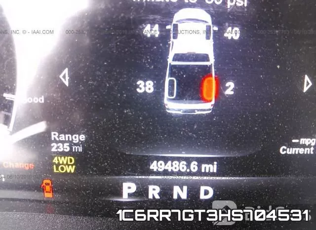 1C6RR7GT3HS704531 фото 8