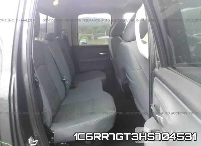 1C6RR7GT3HS704531 фото 9